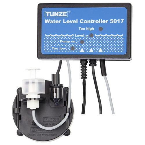 Регулятор уровня воды Tunze Osmolator с двумя датчиками Регулятор уровня воды Tunze Osmolator с двумя датчиками