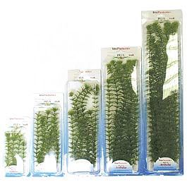 Пластиковое растение Амбулия TetraPlantastics Ambulia для аквариума, 46 см