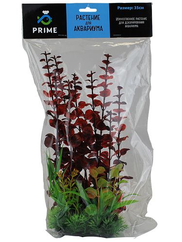 Композиция PRIME из пластиковых растений, 30 см Z1405