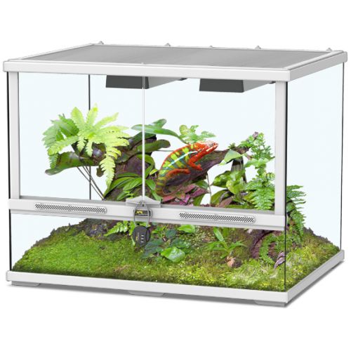 Террариум AQUATLANTIS SMARTLINE, 121 л, 60х45х45 см от интернет-магазина STELLEX AQUA