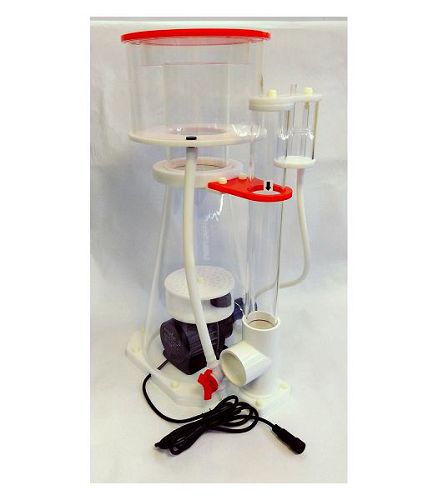Скиммер StellexAqua NT-190C для 800-1200 л, с контроллером и БП, 30 Вт, 3000 л/ч, 320x250x550 мм от интернет-магазина STELLEX AQUA
