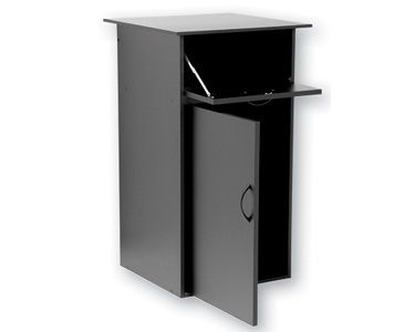 Exo Terra тумба для террариума РТ2600/2602, 31х31х80 см от интернет-магазина STELLEX AQUA