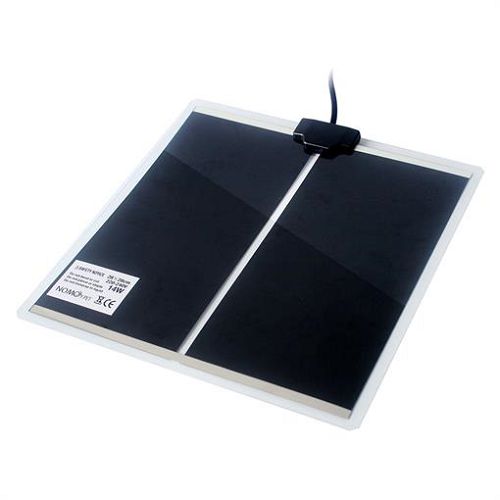 Термоковрик Nomoy Pet Heating pad 220В-240В 28x28 см, 14 Вт