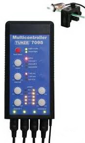 Tunze контроллер до 4-х помп, ночная подсветка