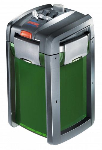 Eheim PROFESSIONEL 3е 2074020 внешний аквариумный фильтр до 350 л, наполнители MECH pro, BioMECH, SUBSTRAT pro