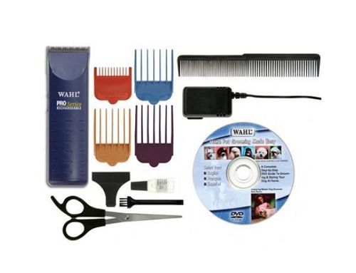 MOSER WAHL Pro Series Машинка для стрижки домашних питомцев