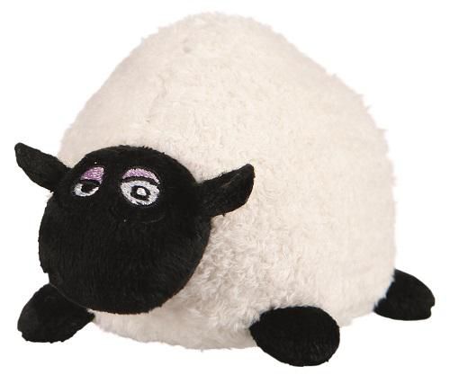 TRIXIE "Shaun the sheep" игрушка для собаки Shirley, 11 см