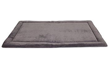 Подстилка Petmate KENNEL MAT для собак, прямоугольная, мягкая, 72х47х3,8 см