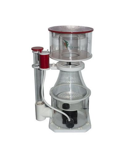 Скиммер StellexAqua NT-200 для 1000-1500л, с контроллером и БП, 30 Вт, 4000 л/ч, 310x230x540 мм от интернет-магазина STELLEX AQUA