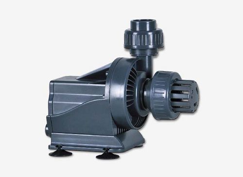 Помпа HY-12500W Water Blaster Pump 12500л/ч, h4,8м, 165Вт, КПД97%, впускD40(1-/1/4"), выпускD40(1-/1