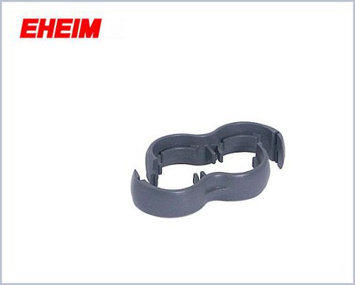 Eheim Пластиковый зажим для шлангов на адаптер фильтров EHEIM 2076/2078
