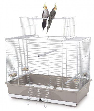 Клетка IMAC WILMA для птиц, 80,5х49х65,5 см