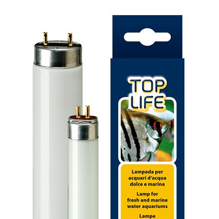 Ferplast Лампа Т5 AQUASKY, 24 Вт, 55 см