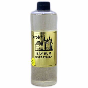 Средство Jerob Bay Rum для усиления яркости окраса шерсти кошек и собак
