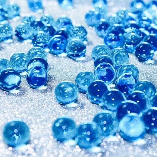 Наполнитель Gloxy Biogel Gems для фильтрации воды, 5 л