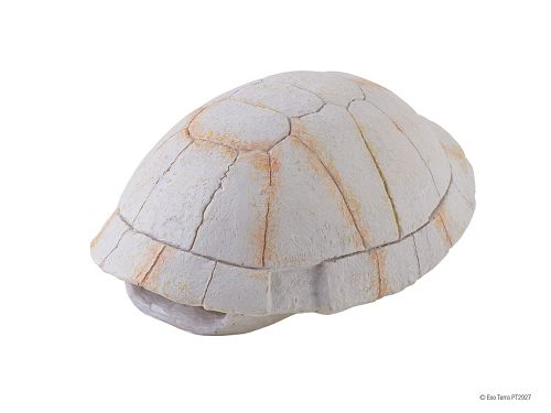 Exo Terra убежище-декор "Панцирь черепахи" для террариума