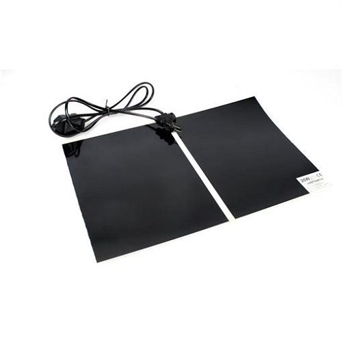 Термоковрик Nomoy Pet Heating pad 220В-240В 42x28 см, 20 Вт