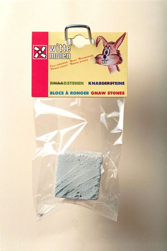 Камень жевательный Witte Molen Chewing Stone (Polybag) для грызунов