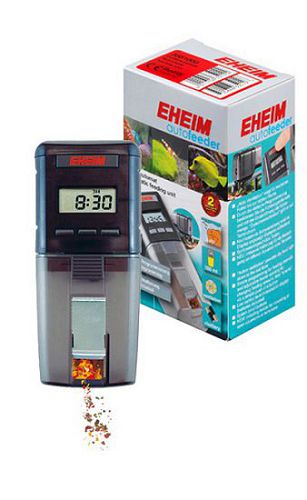 EHEIM 3581 кормушка автоматическая, на батарейках