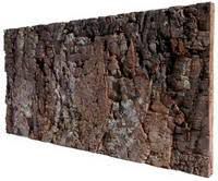 Кора пробкового дерева Aquadeco пластина, 90х60см