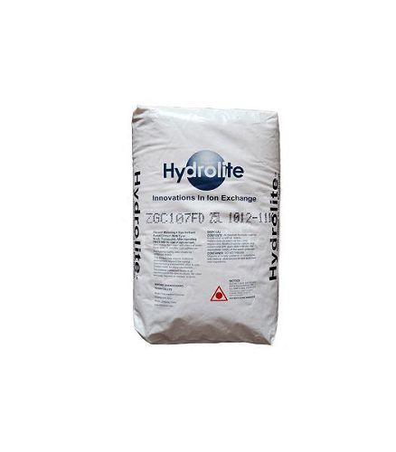 Смола деионизационная StellexAqua Hydrolite, 25 л (мешок)