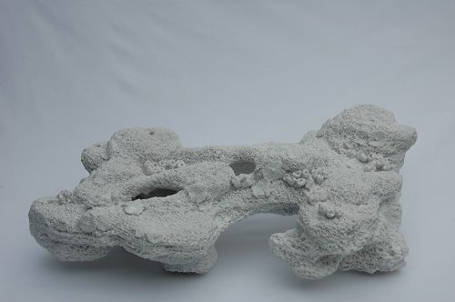 Камень VITALITY "Polyresin Bio-Stone", пластик, 50х27х16 см