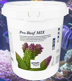 Соль Tropic Marin Pro-Reef MIX, 25 кг на 750 л от интернет-магазина STELLEX AQUA