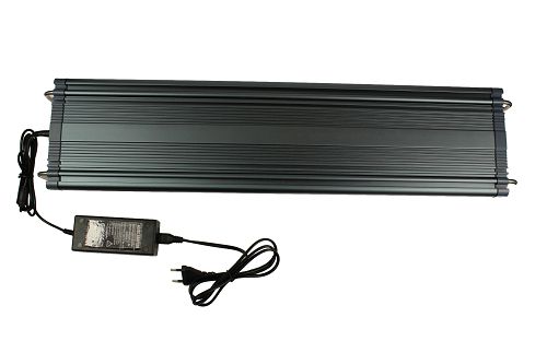 Светильник светодиодный Goby AQUA для пресноводного аквариума с растениями, SMD 2835, 70 Вт
