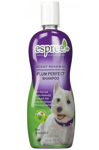 Одеколон Espree ON Plum Perfect Cologne «Спелая слива» для собак и кошек, 118 мл