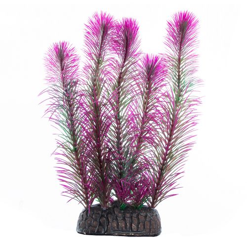 Растение Laguna "Перистолистник" фиолетовый, 200 мм