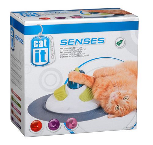 Массажный центр Hagen Catit Design Senses для кошек