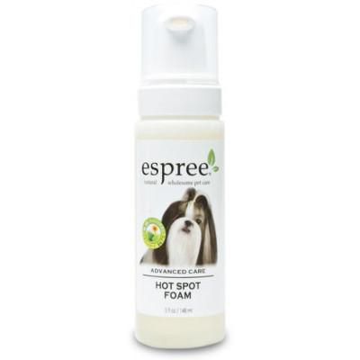 Пенка Espree AC Hot Spot Foam для поврежденной кожи собак, 148 мл