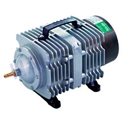 Компрессор профессиональный Hailea Electrical Magnetic AC поршневый, 190 Вт, 250 л/мин