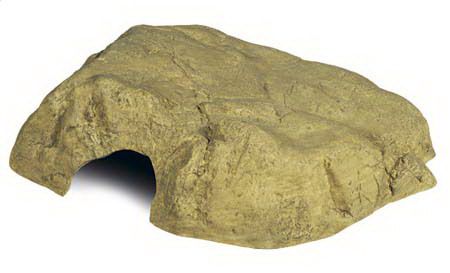 Exo Terra Reptile Cave естественное убежище-грот, средний от интернет-магазина STELLEX AQUA