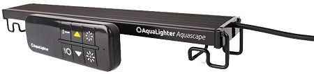 LED светильник AquaLighter aquascape, 3200-6500 К, 11 Вт