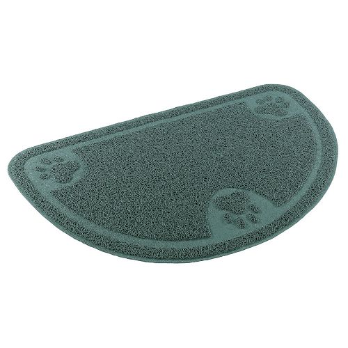 Коврик Ferplast CAT DOOR MAT для кошачьего туалета, 58,8х36,3х0,5 см