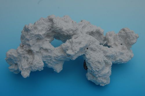 Камень VITALITY "Polyresin Bio-Stone", пластик, 30х18х17 см