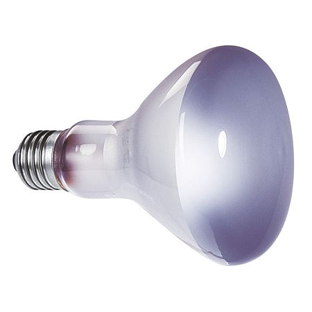 Лампа Ferplast DAYLIGHT SPOT 150W точечного нагрева c неодимовым покрытием, дневная, 150 Вт