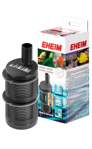 Eheim 4004320 фильтр предварительной очистки для внешних фильтров