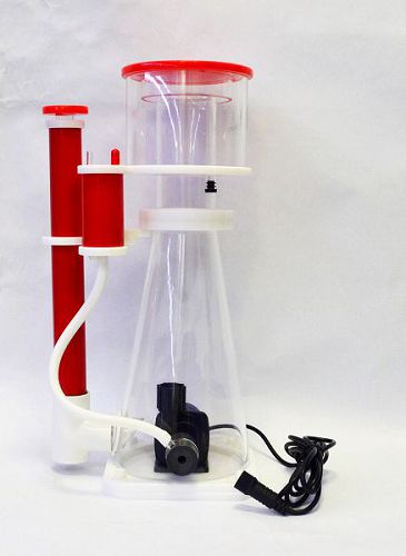 Скиммер StellexAqua NT-100C для 200-400 л, с контроллером и БП, 12 Вт, 1200 л/ч, 245х190х510 мм от интернет-магазина STELLEX AQUA