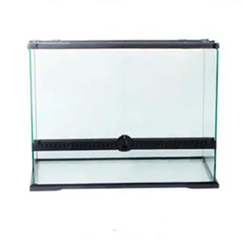 Террариум Nomoy Pet Rainforest tank L2 60х45х45 см