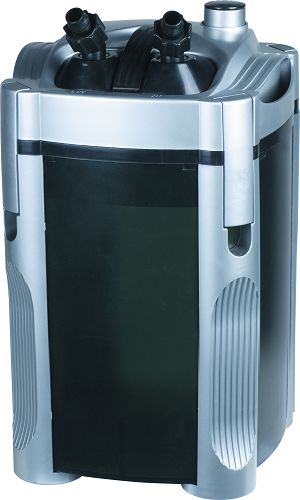 Фильтр внешний ATMAN DF-700 для аквариума до 160 л, 820 л/ч, 12 Вт