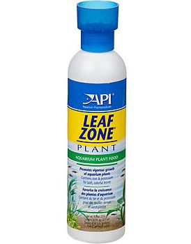 Жидкое удобрение API Leaf Zone железо+калий, 480 мл