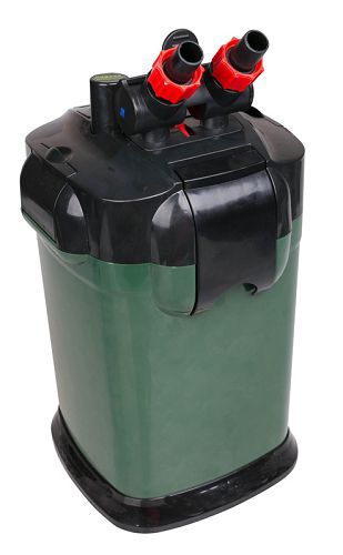 Prime внешний аквариумный фильтр 400-900 л, 2200 л/ч, 45 Вт