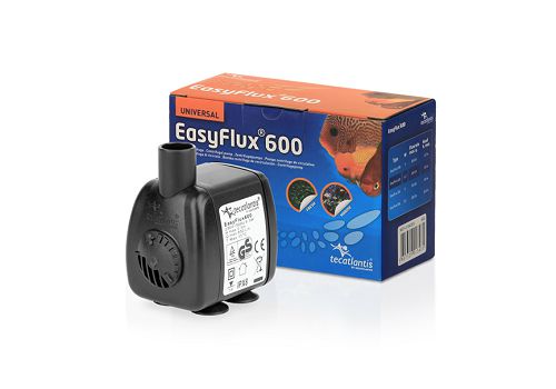 Помпа TECATLANTIS EasyFlux 600, h=50 см, 650 л/ч