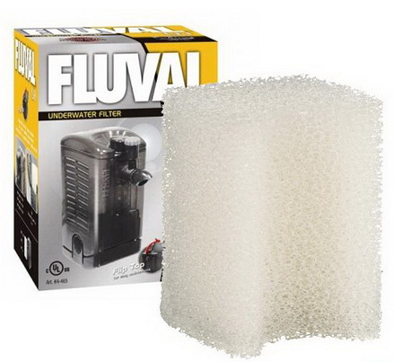 Hagen губка для фильтра  Fluval U1, 2 шт.