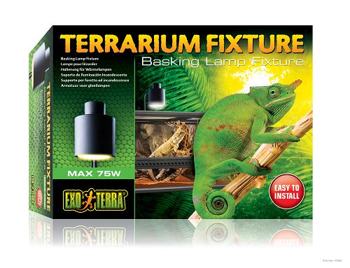 Светильник Exo Terra для ламп накаливания до 75 Вт