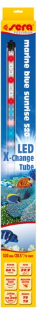 Светодиодная лампа Sera LED Marine Blue Sunrise, 520 мм, 13 Вт, 20 V