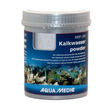 Aqua Medic Reef Life Кальквассер пудра, 350 г