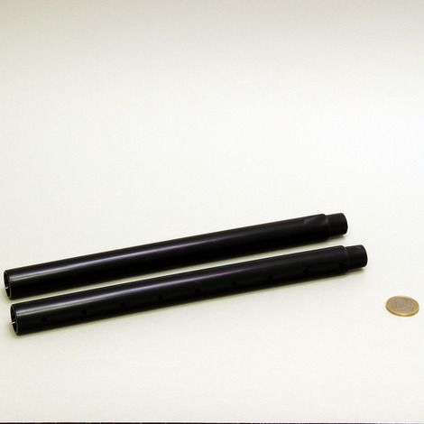 Флейта JBL Jet pipe kit для внешнего фильтра CP e190x, 2 шт.